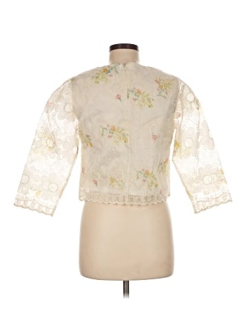 Vero Moda 3/4 Sleeve Blouse (view 2)