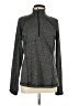 Tek Gear Gray Track Jacket Size L - photo 1