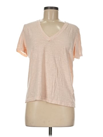 Club Monaco Short Sleeve T-Shirt (view 1)