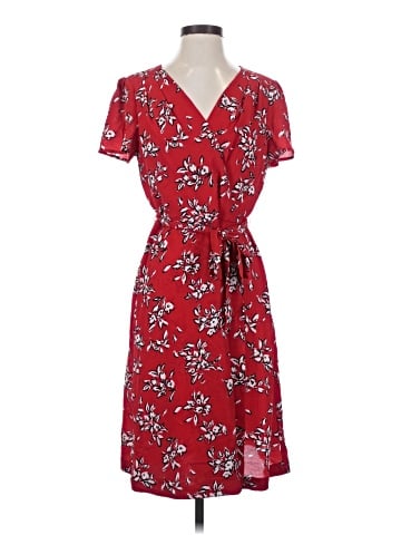 Lauren by Ralph Lauren Casual Dress (view 1)