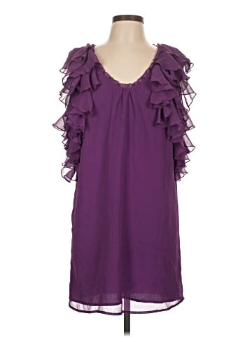 Go International Cocktail Dress (view 1)