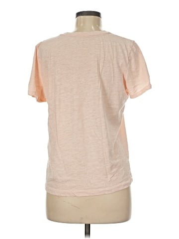 Club Monaco Short Sleeve T-Shirt (view 2)