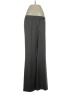 J.Crew Chevron-herringbone Gray Wool Pants Size 4 - photo 1