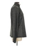 Tek Gear Gray Track Jacket Size L - photo 4