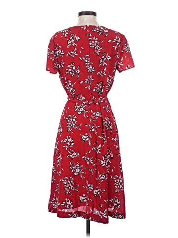 Lauren by Ralph Lauren Casual Dress (view 2)