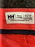 Helly Hansen Solid Red Shorts Size XS - photo 3