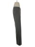 J.Crew Chevron-herringbone Gray Wool Pants Size 4 - photo 4