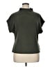 ADAY Green Cardigan Size XL - photo 1