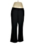 Tek Gear Color Block Black Active Pants Size XL - photo 1