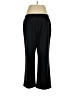 Tek Gear Color Block Black Active Pants Size XL - photo 2