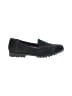 Me Too Black Flats Size 8 1/2 - photo 1