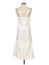 Snidel 100% Polyester Ivory Casual Dress Size Sm (0) - photo 2