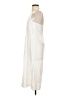 Snidel 100% Polyester Ivory Casual Dress Size Sm (0) - photo 5