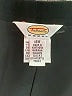 Talbots Solid Black Athletic Shorts Size 16 - photo 3