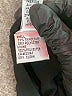 Talbots Solid Black Athletic Shorts Size 16 - photo 4