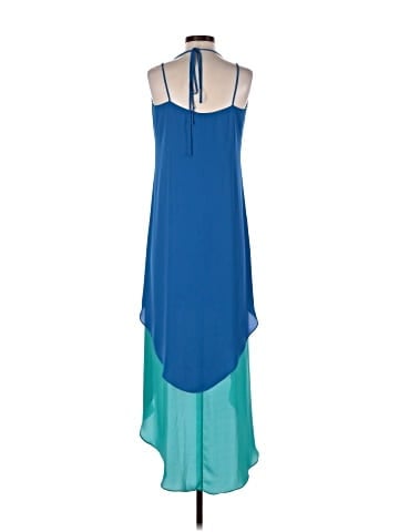 Max and Cleo Casual Dress (view 2)