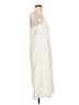 Snidel 100% Polyester Ivory Casual Dress Size Sm (0) - photo 4