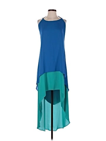 Max and Cleo Casual Dress (view 1)