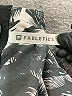 Fabletics 100% Polyester Black Track Jacket Size S - photo 7