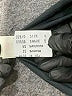 Albert Nipon 100% Polyester Black Blazer Size 4 - photo 7