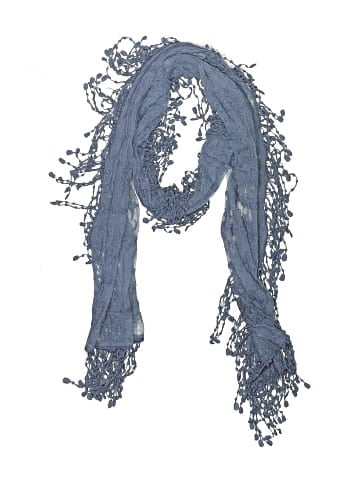 Unbranded Scarf (view 1)