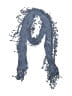 Unbranded Blue Scarf One size - photo 1