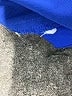 JM Collection Solid Blue Active Pants Size M - photo 8