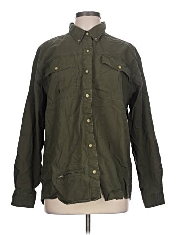 Cabela's Long Sleeve Blouse (view 1)