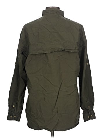 Cabela's Long Sleeve Blouse (view 2)