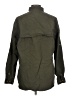 Cabela's 100% Polyester Solid Green Long Sleeve Blouse Size L - photo 2