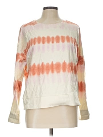 Natural Reflections Pullover Sweater (view 1)