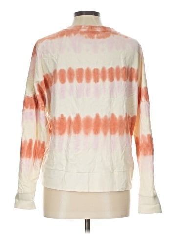 Natural Reflections Pullover Sweater (view 2)