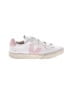 VEJA White Sneakers Size 10 - photo 1