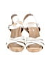 B.O.C White Wedges Size 10 - photo 2
