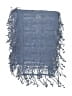 Unbranded Blue Scarf One size - photo 2