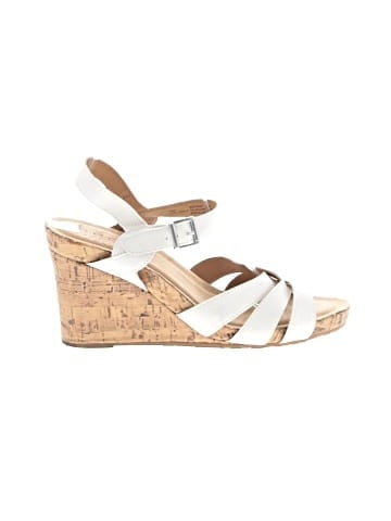 B.O.C Wedges (view 1)