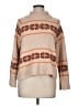 Madewell Tan Pullover Sweater Size M - photo 1
