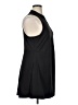 Active by Old Navy Solid Black Cocktail Dress Size XL - photo 4