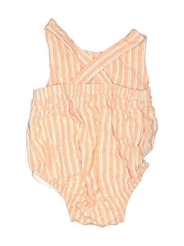 Baby Gap Short Sleeve Onesie (view 2)