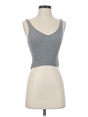 Essentials by Full Tilt Tank Top (view 1)