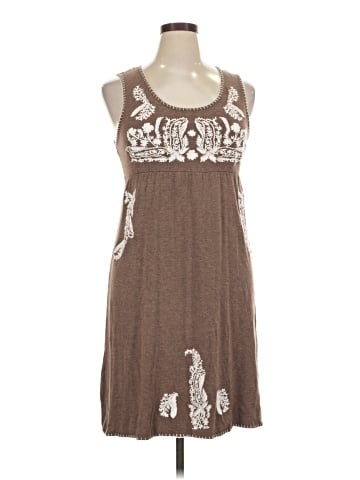 Grace Elements Casual Dress (view 1)