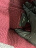 Sweewe Burgundy Poncho Size Med - Lg - photo 7