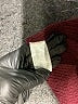 Sweewe Burgundy Poncho Size Med - Lg - photo 8