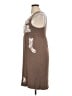 Grace Elements Brown Casual Dress Size XL - photo 5