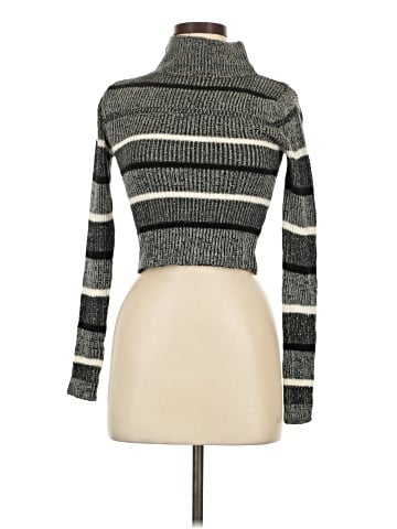 Love Long Sleeve Turtleneck (view 1)