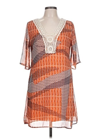 My Beloved... Casual Dress (view 1)