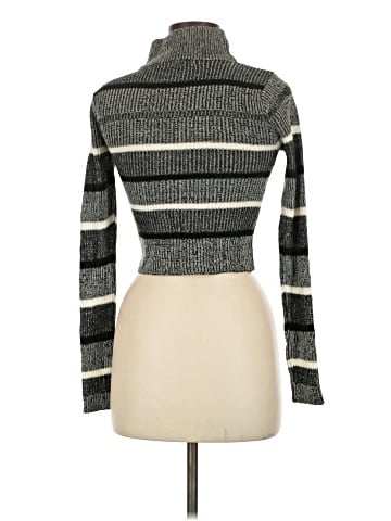Love Long Sleeve Turtleneck (view 2)