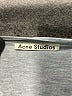 Acne Studios 100% Lyocell Gray Bree Casual Dress Size XS - photo 8