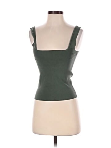 Leith Sleeveless Top (view 1)