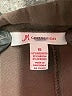 JM Collection Solid Black Casual Pants Size 16 - photo 7